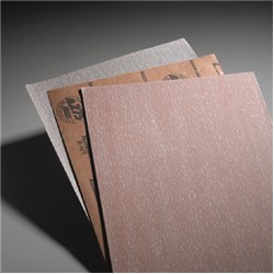 A275 9" x 11" P600-B Paper Sheet