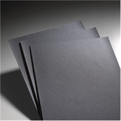 T461 P9" x 11" 80-C Tufbak Paper Sheet