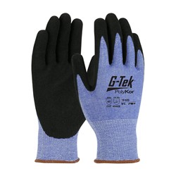 PolyKor Cut Resistant Glove A5 Large