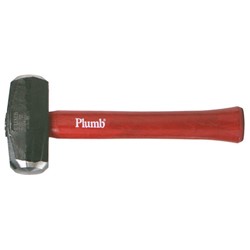 3lb Hand Drilling Hammer