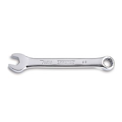 7 mm Short Combination Wrench 12 Point