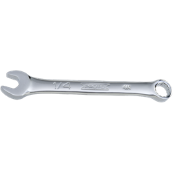 1/4" Short Combination Wrench 12 Point