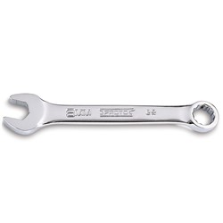 8 mm Short Combination Wrench 12 Point