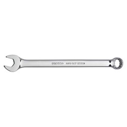 Spline Combination Wrench 1/4"