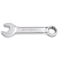 16 mm Short Combination Wrench 12 Point