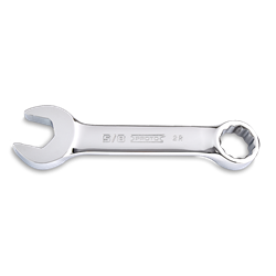 5/8" Short Combination Wrench 12 Point