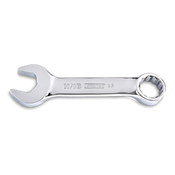 11/16" Short Combination Wrench 12 Point