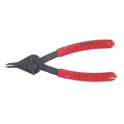 Convertible Retaining Ring Pliers-7-1/4"