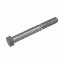 Puller Cap Screw 3/8" - 16 UNC x 3"