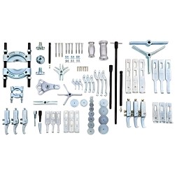 Proto-Ease™ Master Puller Set