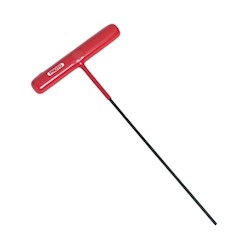 T-Handle Hex Key 6 mm