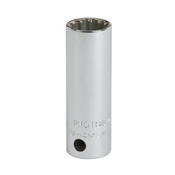 3/8" Drive Deep Spline Socket #14-7/16"