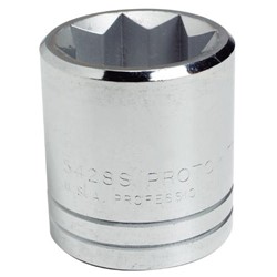 1/2" Drive 8 Point Socket 5/8"