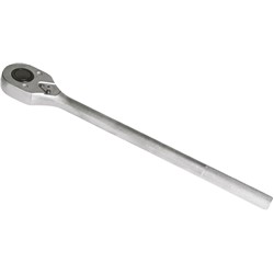 1" Drive Classic Pear Head Ratchet 26"