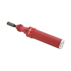 1/4" Dr. Torque Screwdriver 7-36 in.-lbs