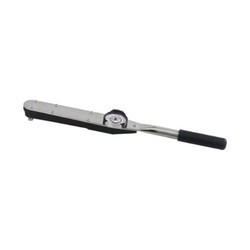 Dial Torque Wrench 50-250 ft-lbs