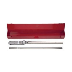 Dial Torque Wrench 200-1000 ft-lbs