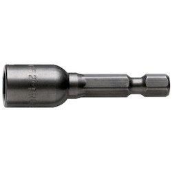 3/8" Magnetic Nut Setter 1/4" Hex Drive