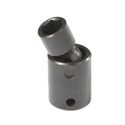 3/8" Drive Universal Impact Socket 10 mm