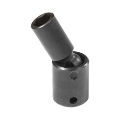 3/8" Drive Universal Impact Socket 10 mm