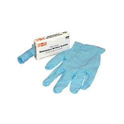 Nitrile Exam Gloves BX/4