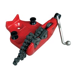 CV8 Chain Vise 1/2 to 8"