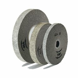 6 x 1 x 1 8SF Convolute Wheel Fine