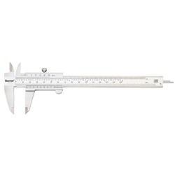 0-6"/0-150mm Vernier Caliper