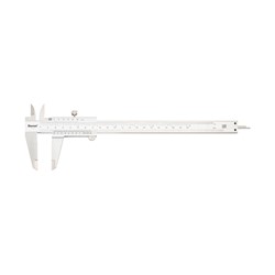 0-8"/0-200mm Vernier Caliper