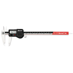 Electronic Caliper-W/O Output-0-8"/200mm