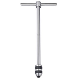 T-Handle Tap Wrench 1/4-1/2" Taps