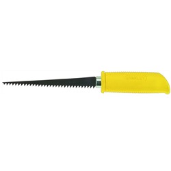 Cushion Grip Jab Saw with 6" Blade