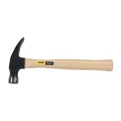 16 oz Rip Claw Wood Handle Hammer