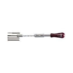 135A YANKEE RATCHET SCREWDRIVER