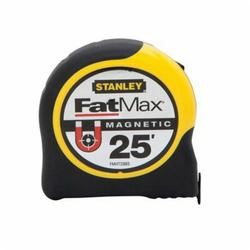 FATMAX® MagneticTape Rule 1-1/4"x8M/26'