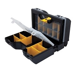 STANLEY® 3-In-1 Tool Organizer