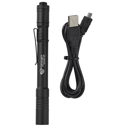 Stylus Pro USB Black with White LED