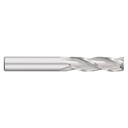 153 3/4" 3FL Carbide Square End Mill