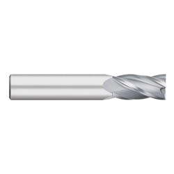 105 1/8" 4FL Carbide Square End Mill