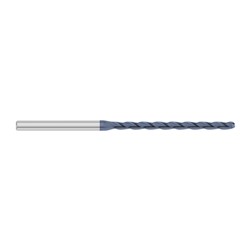 568 .035" 3FL Carbide Ball End Mill