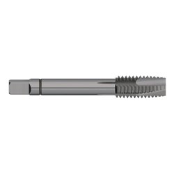 712 M8x1.25 D5 3FL Spiral Point Plug Tap