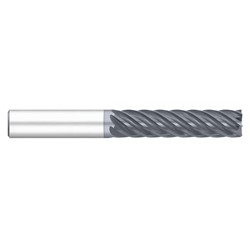 V72LR 3/4" 7FL Carbide Long End Mill