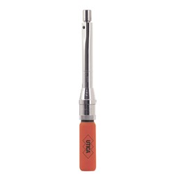 Micrometer Adjustable Torque Wrench "A"