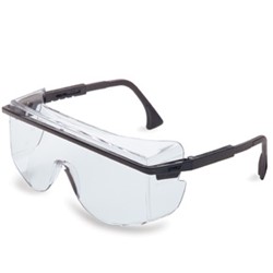 Uvex Astro OTG 3001 Safety Glasses