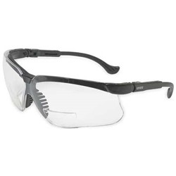 Genesis Magnifier Safety Glasses +3.0