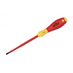 Insulated Slotted Screwdriver 2.5mm