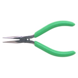 5" Diagonal Thin Long Nose Pliers