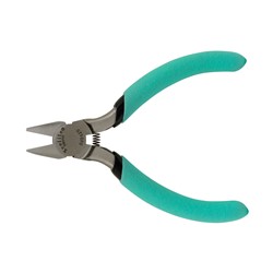 Xcelite 4" Relieved Head Diagonal Cutter