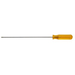 #1 x 10" Phillips Screwdriver