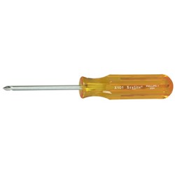 #1 x 3" Phillips Screwdriver